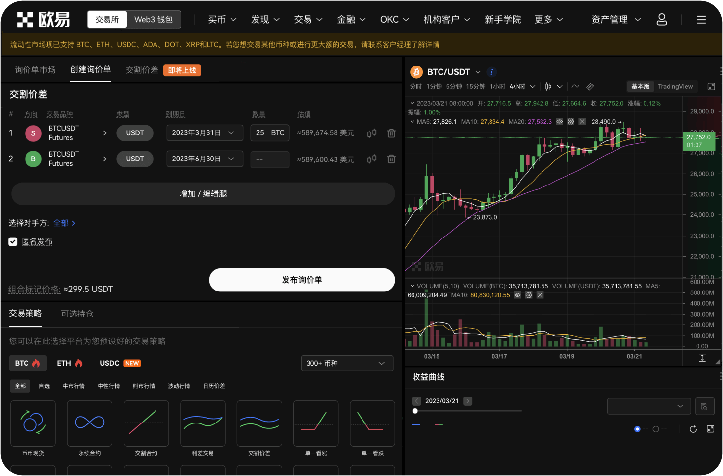 什么是FOK限价委托，有何作用